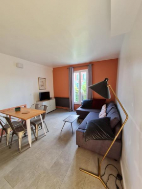 Appartement 4 personnes proche Paris